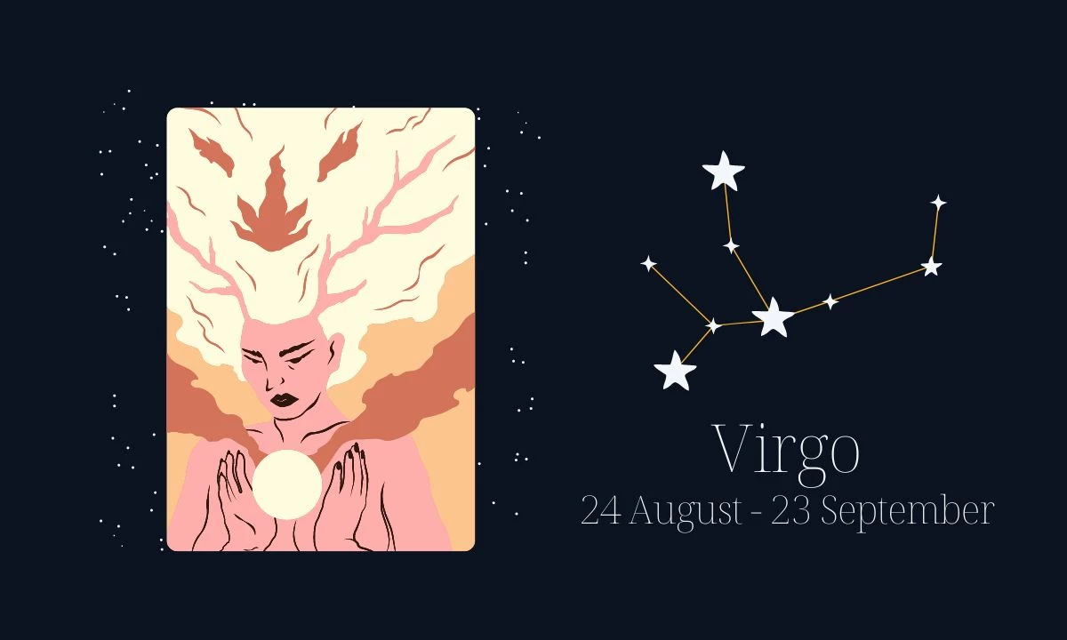 Your January 26, 2024 Daily Horoscope: Virgo (August 23 - September 22)