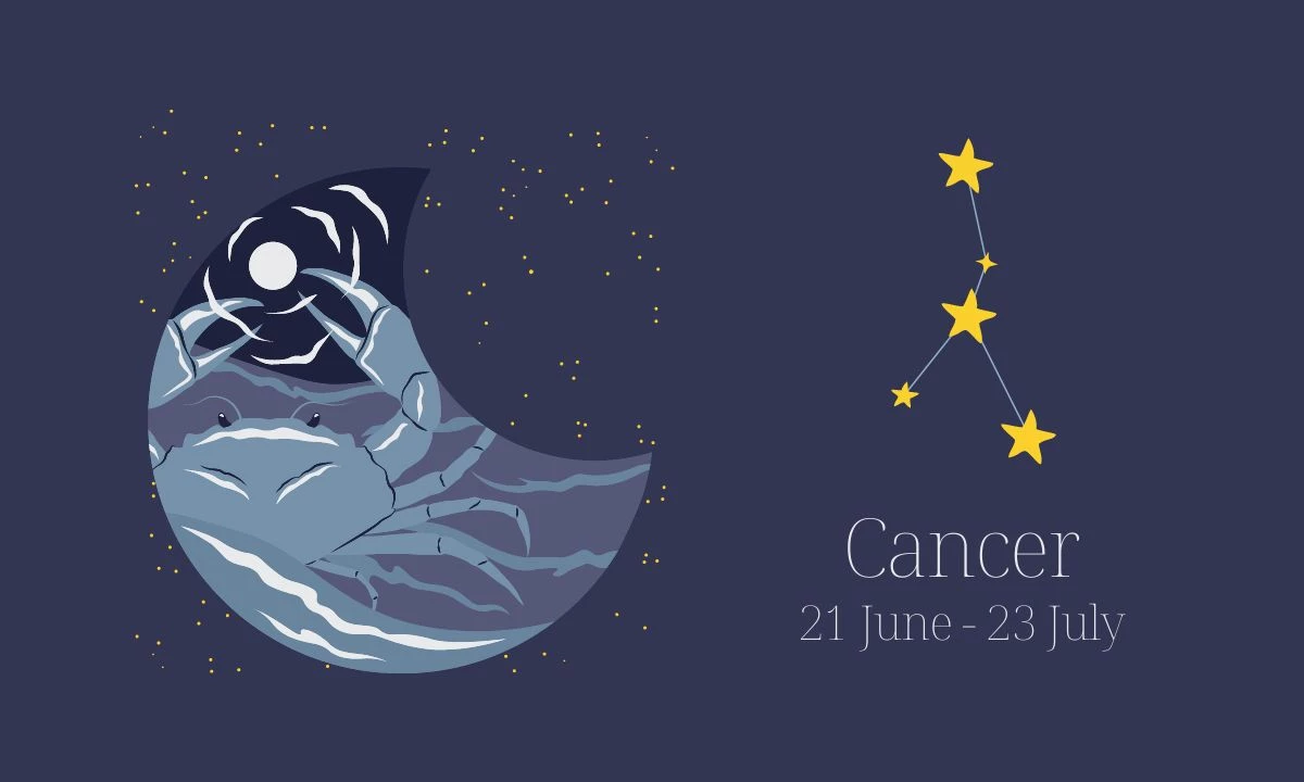 Your January 27, 2024 Daily Horoscope: Cancer (June 21 - July 22)