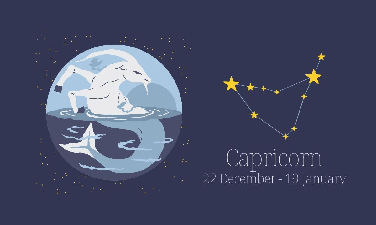 Your January 27, 2024 Daily Horoscope: Capricorn (December 22 - January 19)