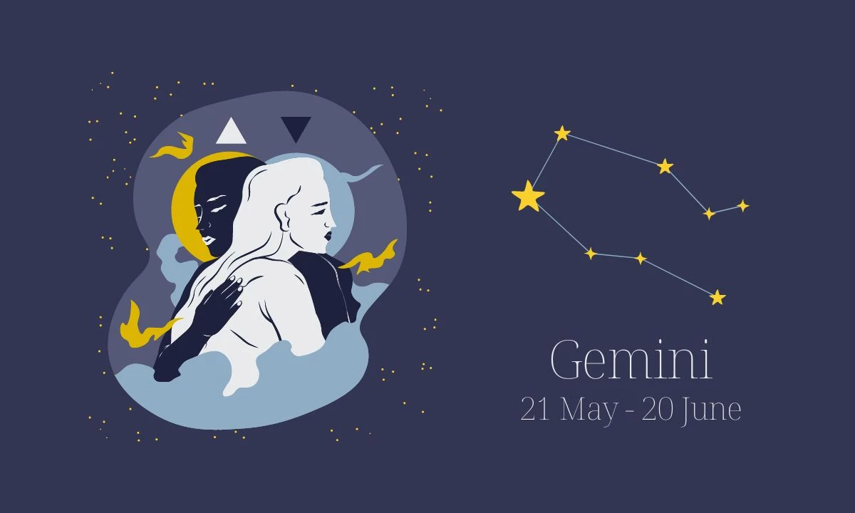 Your January 27, 2024 Daily Horoscope: Gemini (May 21 - June 20)