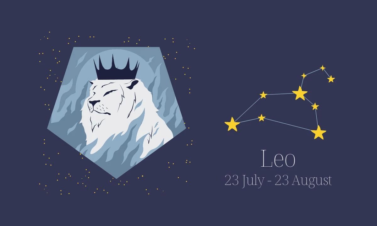 Your January 27, 2024 Daily Horoscope: Leo (July 23 - August 22)