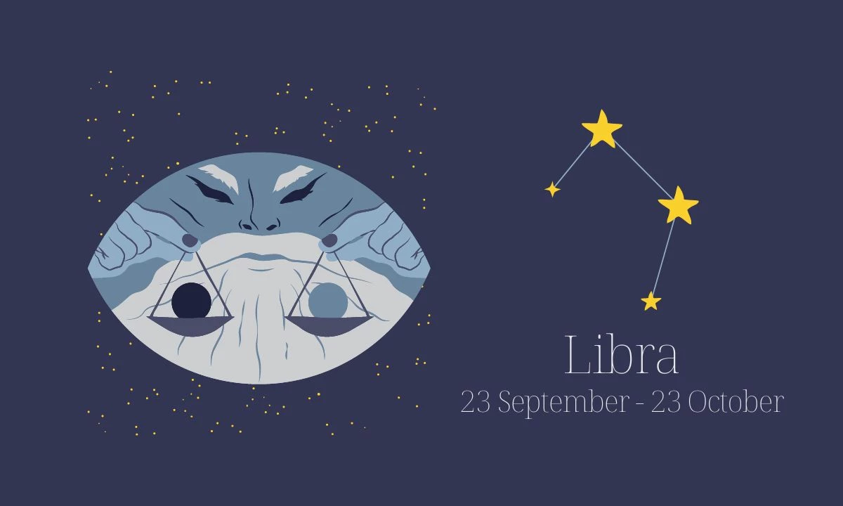 Your January 27, 2024 Daily Horoscope: Libra (September 23 - October 22)