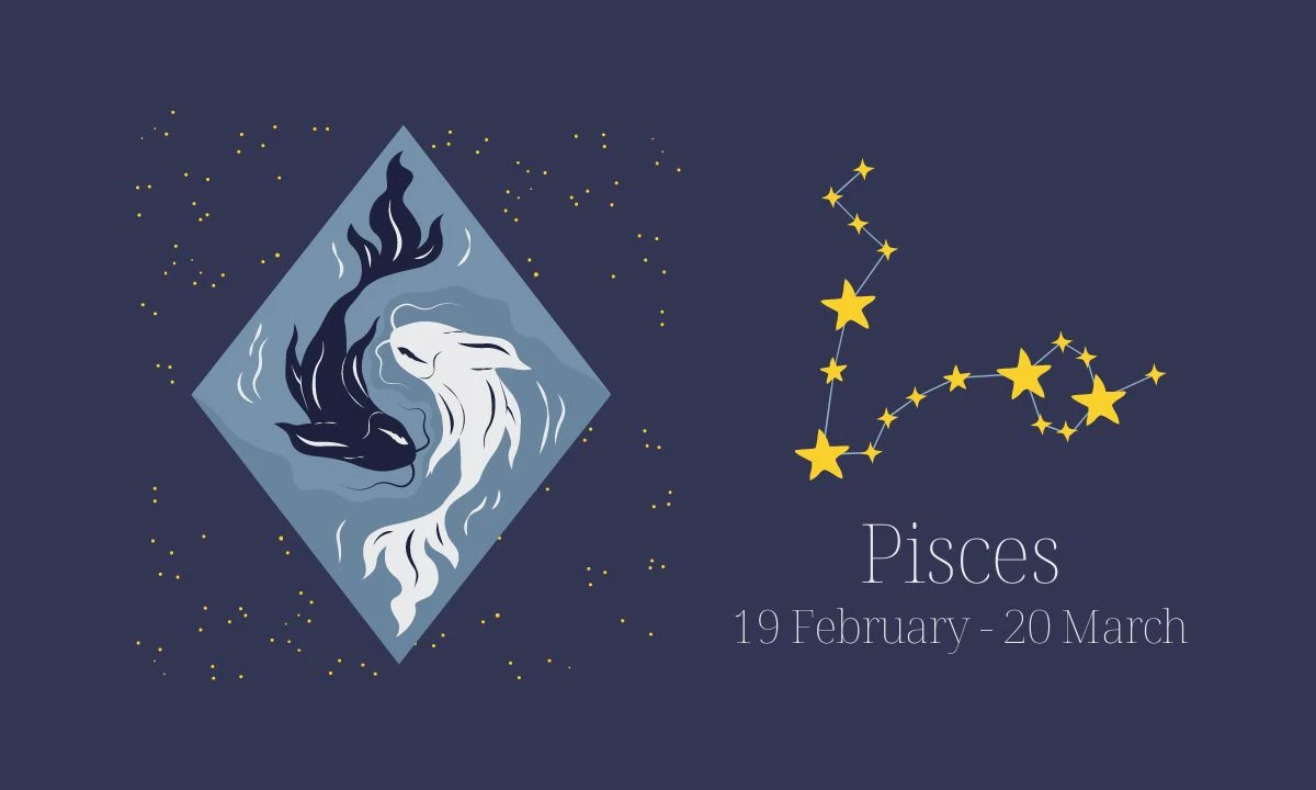 Your January 27, 2024 Daily Horoscope: Pisces (February 19 - March 20)