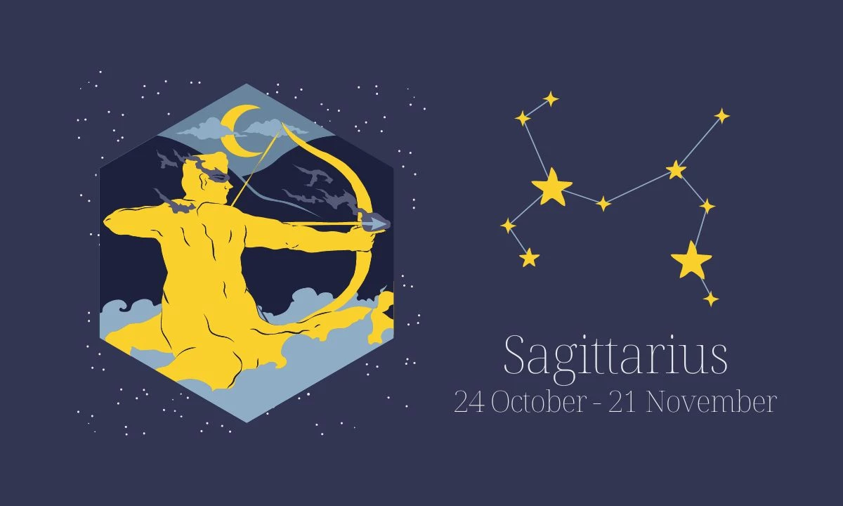 Your January 27, 2024 Daily Horoscope: Sagittarius (November 22 - December 21)