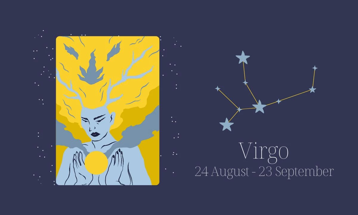 Your January 27, 2024 Daily Horoscope: Virgo (August 23 - September 22)