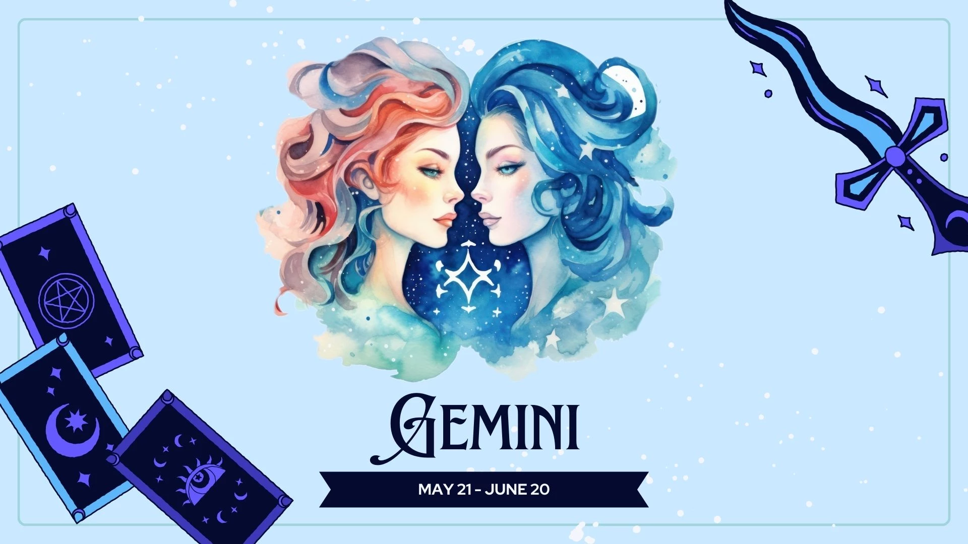 Your January 6, 2024 Daily Horoscope: Gemini (May 21 - June 20)