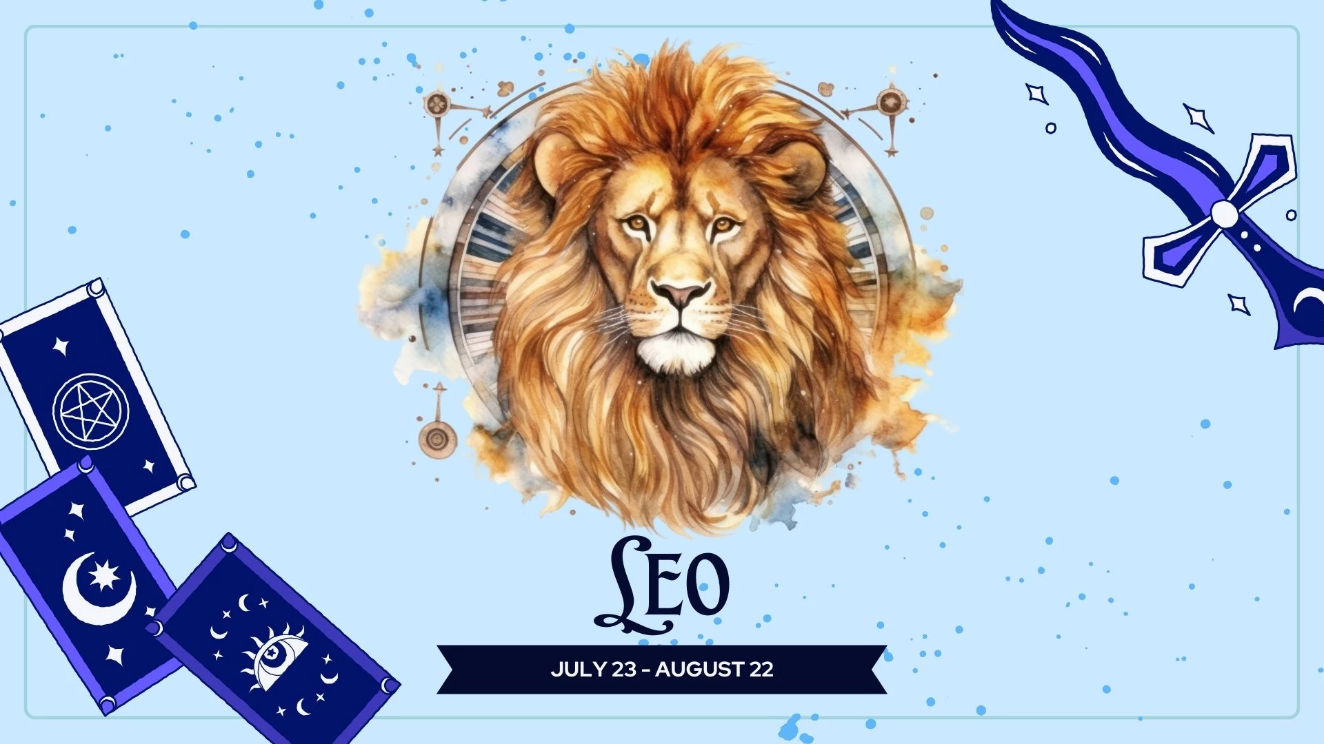Your January 6, 2024 Daily Horoscope: Leo (July 23 - August 22)