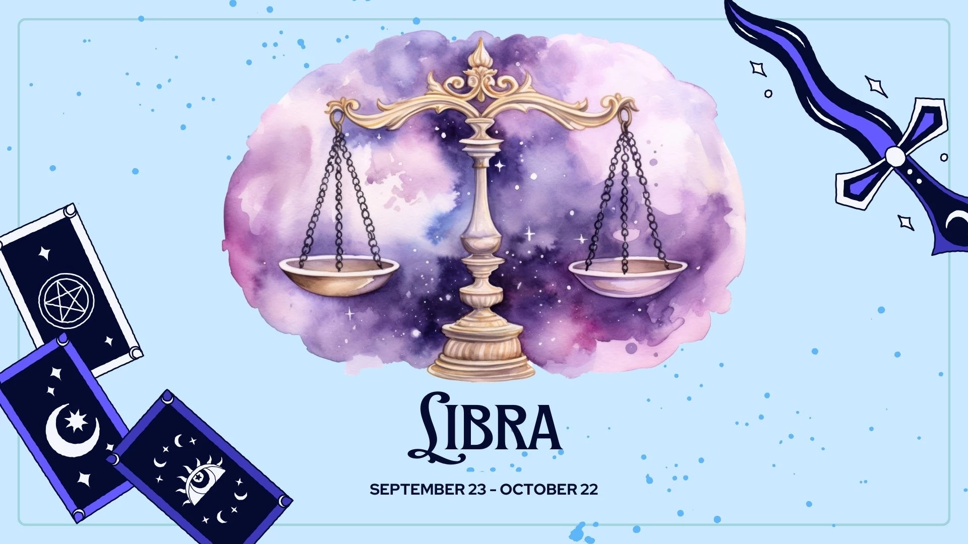 Your January 6, 2024 Daily Horoscope: Libra (September 23 - October 22)