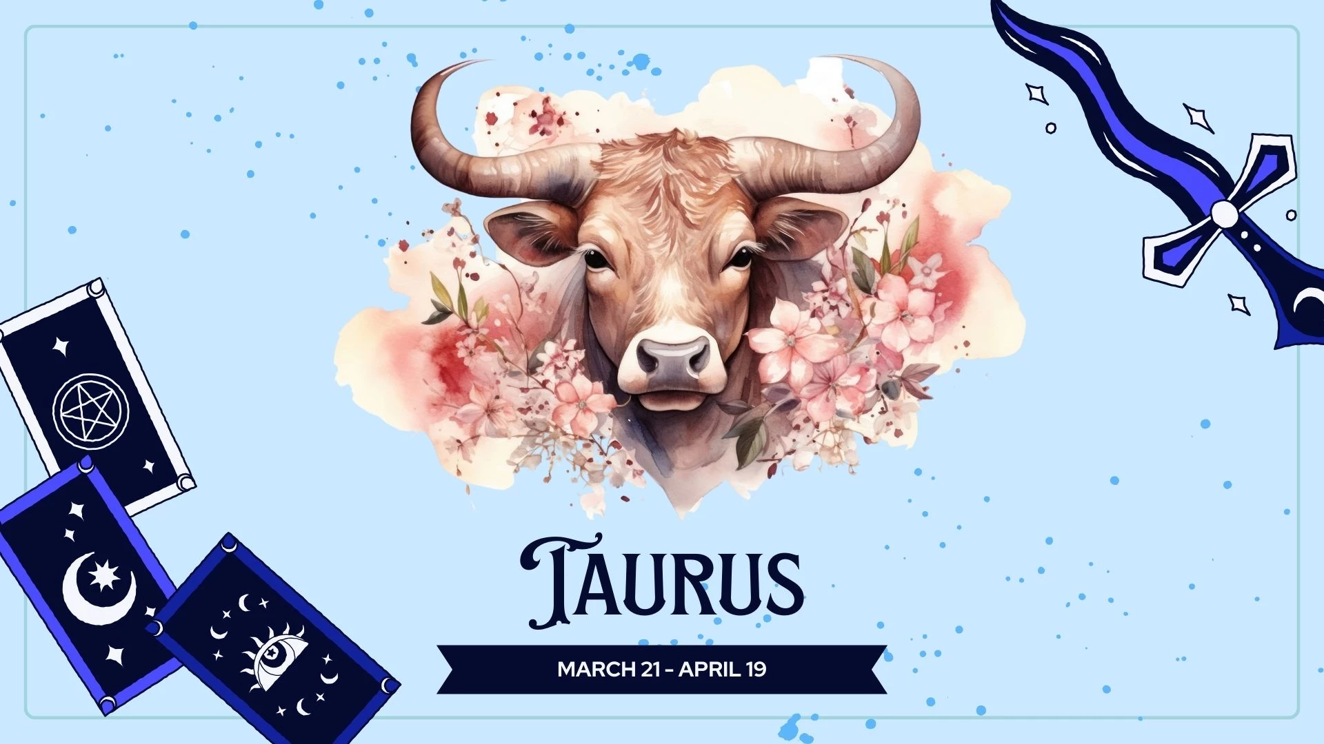 Your January 6, 2024 Daily Horoscope: Taurus (April 20 - May 20)