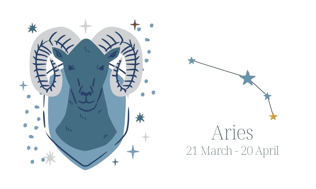 Your January 7, 2024 Daily Horoscope: Aries (March 21 - April 19)