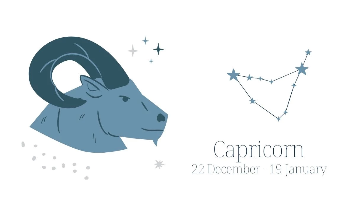 Your January 7, 2024 Daily Horoscope: Capricorn (December 22 - January 19)