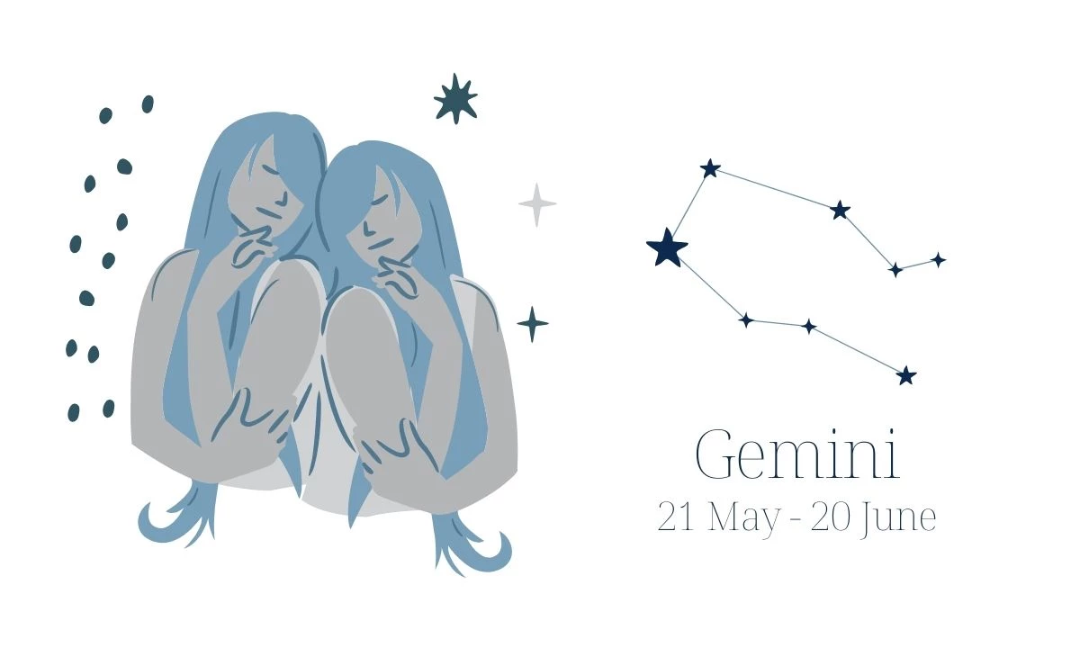 Your January 7, 2024 Daily Horoscope: Gemini (May 21 - June 20)