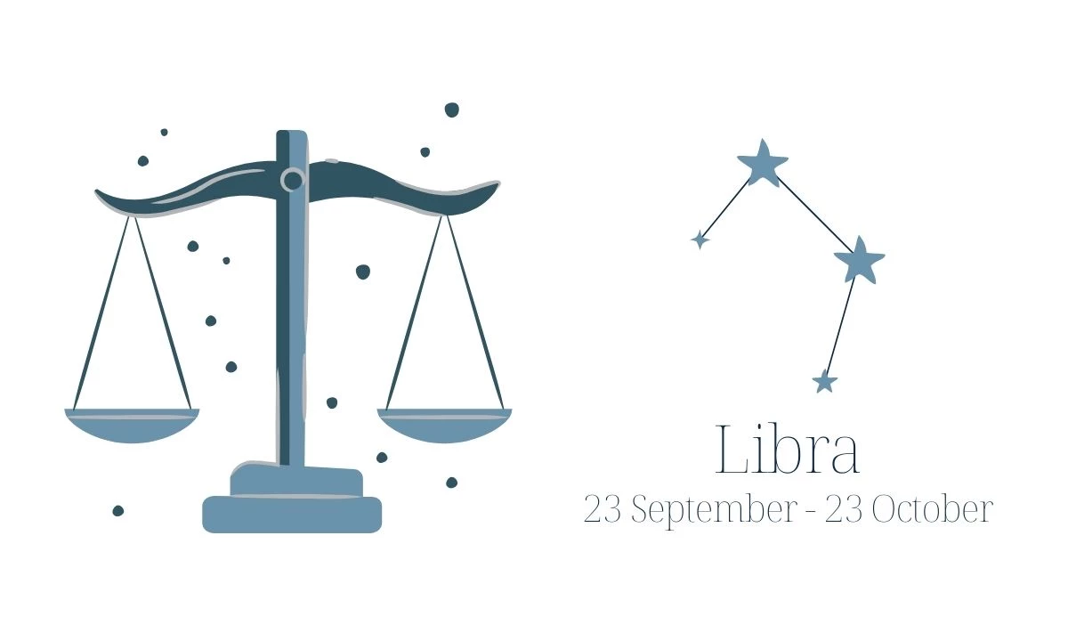 Your January 7, 2024 Daily Horoscope: Libra (September 23 - October 22)
