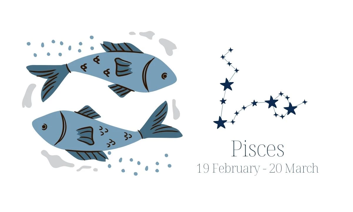 Your January 7, 2024 Daily Horoscope: Pisces (February 19 - March 20)