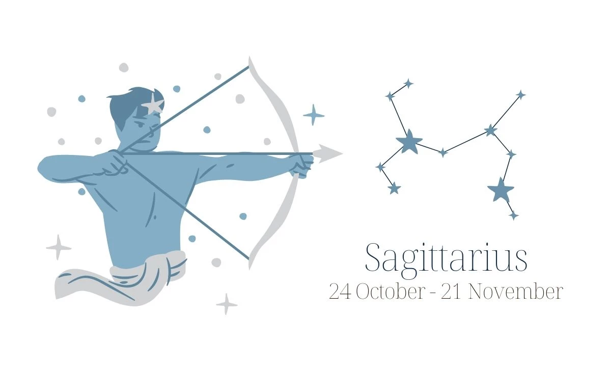 Your January 7, 2024 Daily Horoscope: Sagittarius (November 22 - December 21)
