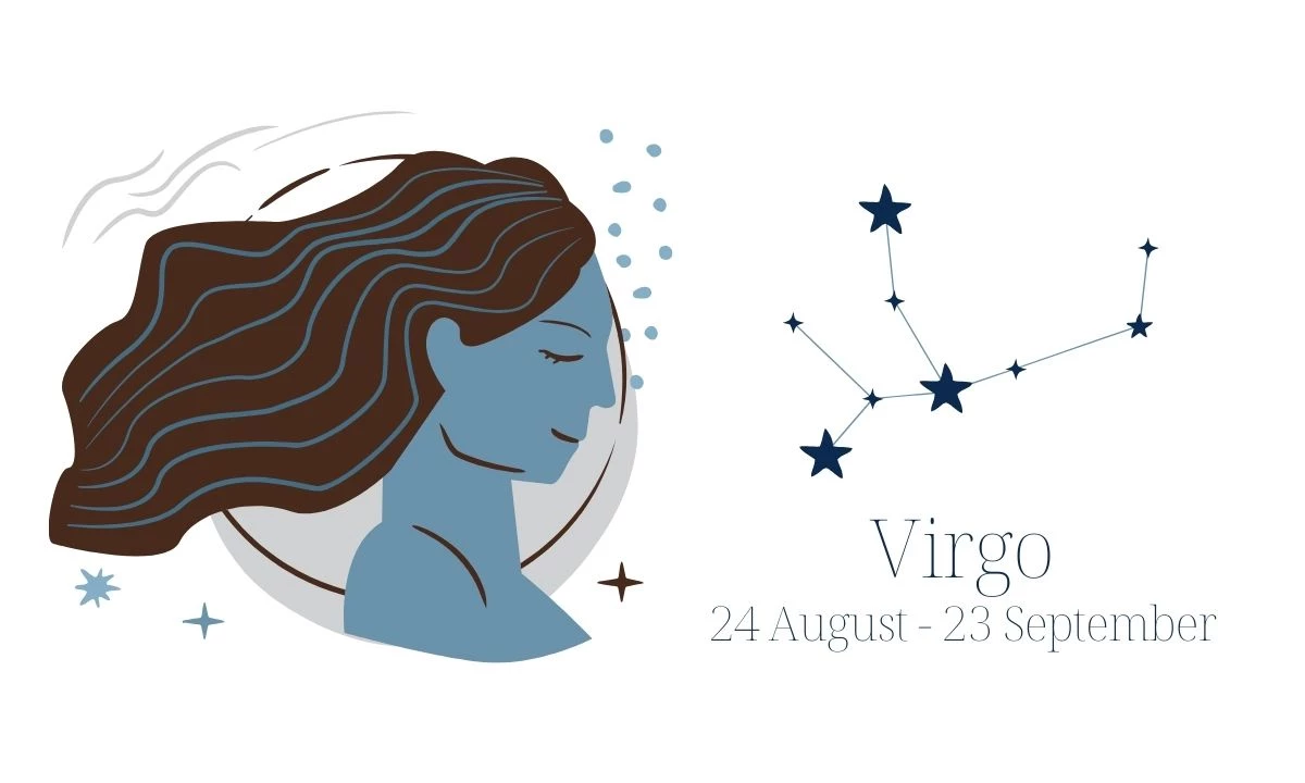 Your January 7, 2024 Daily Horoscope: Virgo (August 23 - September 22)