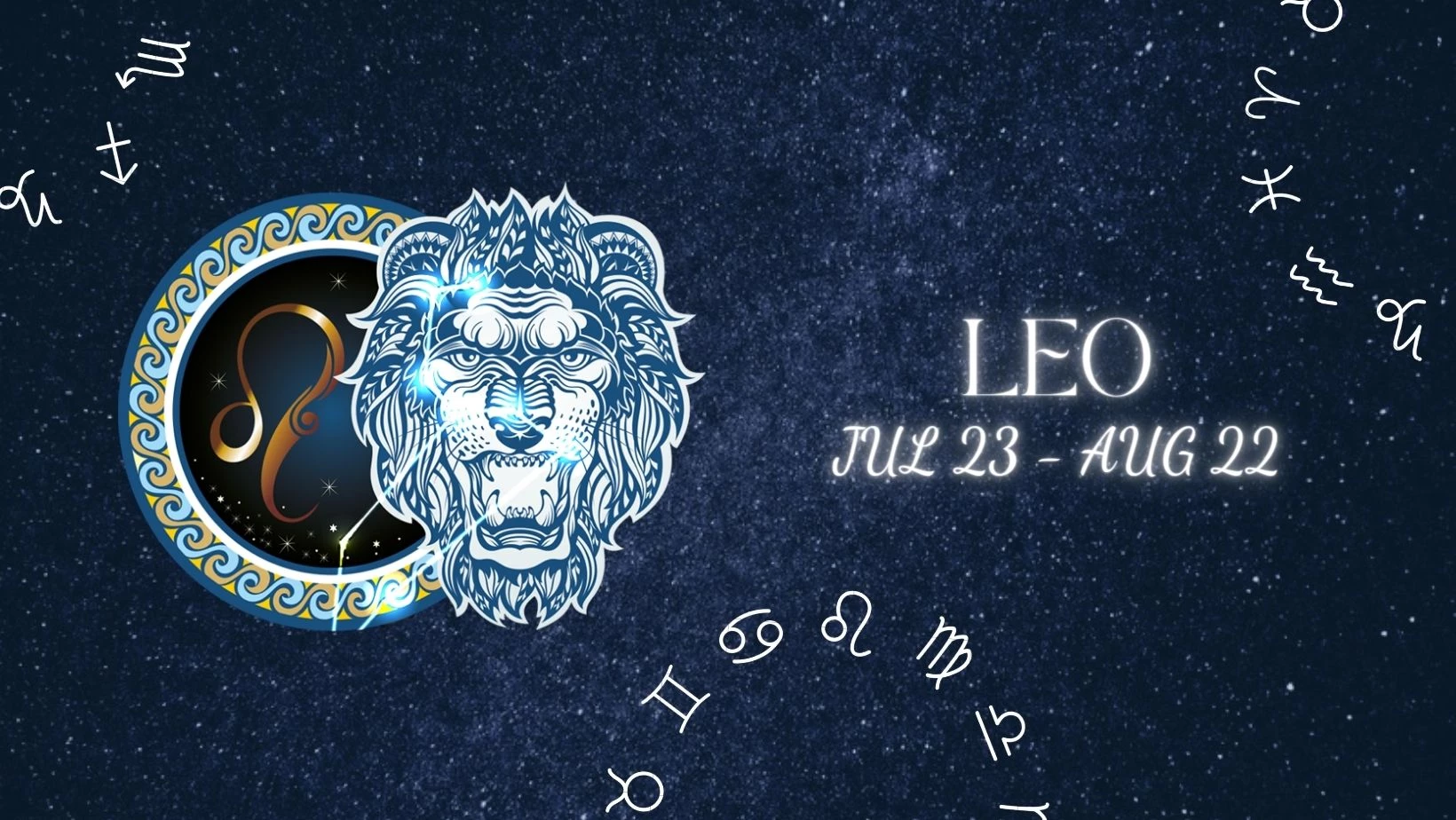 Leo Health Horoscope 2024:
