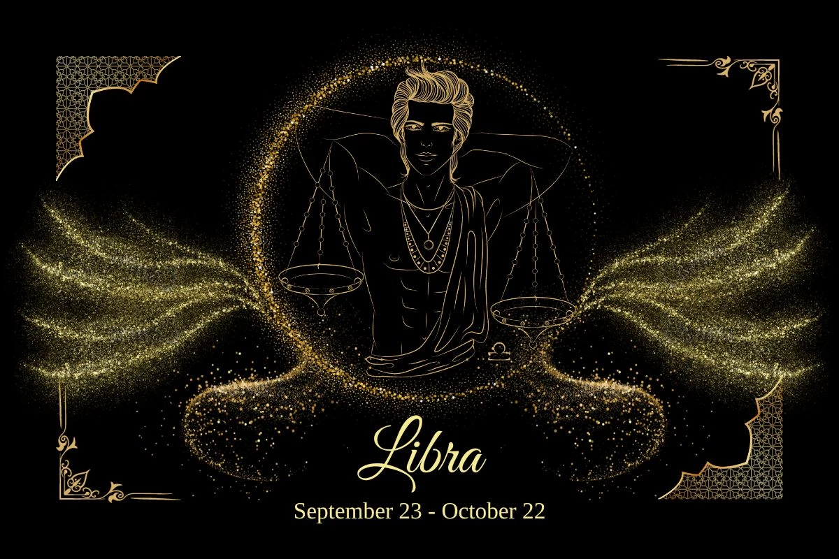 Libra's Love Horoscope 2024: