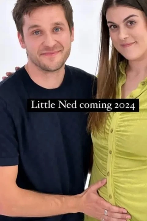 Is Ned and Moze Having A Baby?