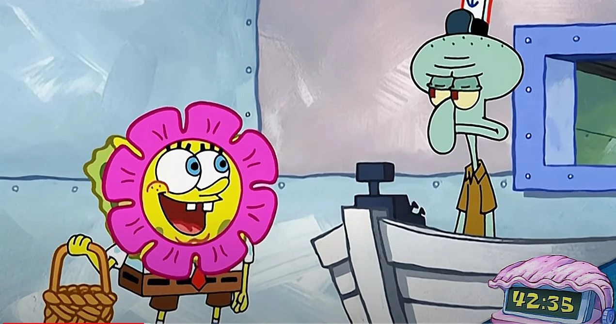Is Squidward Gay? Why Do People Think Squidward Is Gay?