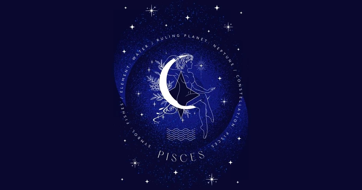 Top 5 Zodiac Signs Not-So-Love-Lucky This Week Pisces