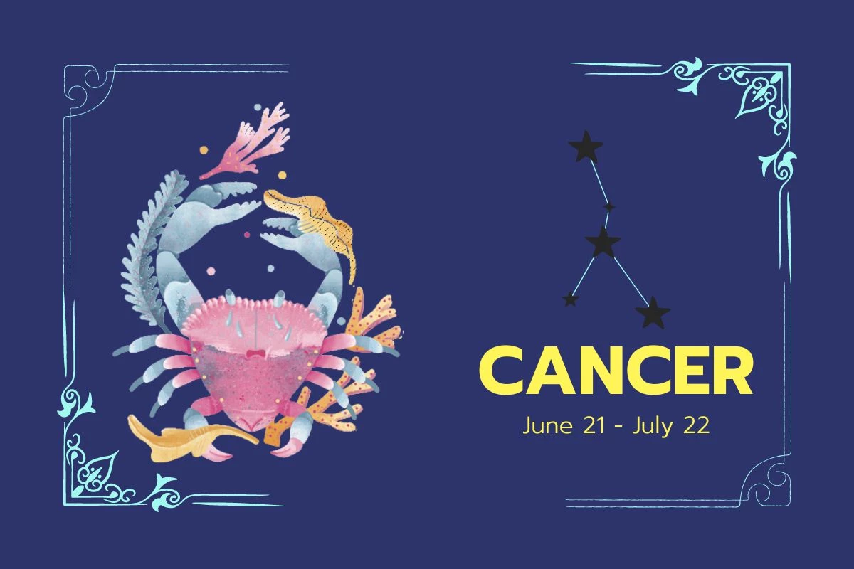Cancer Weekly Horoscope: Jan 14 To Jan 20, 2024