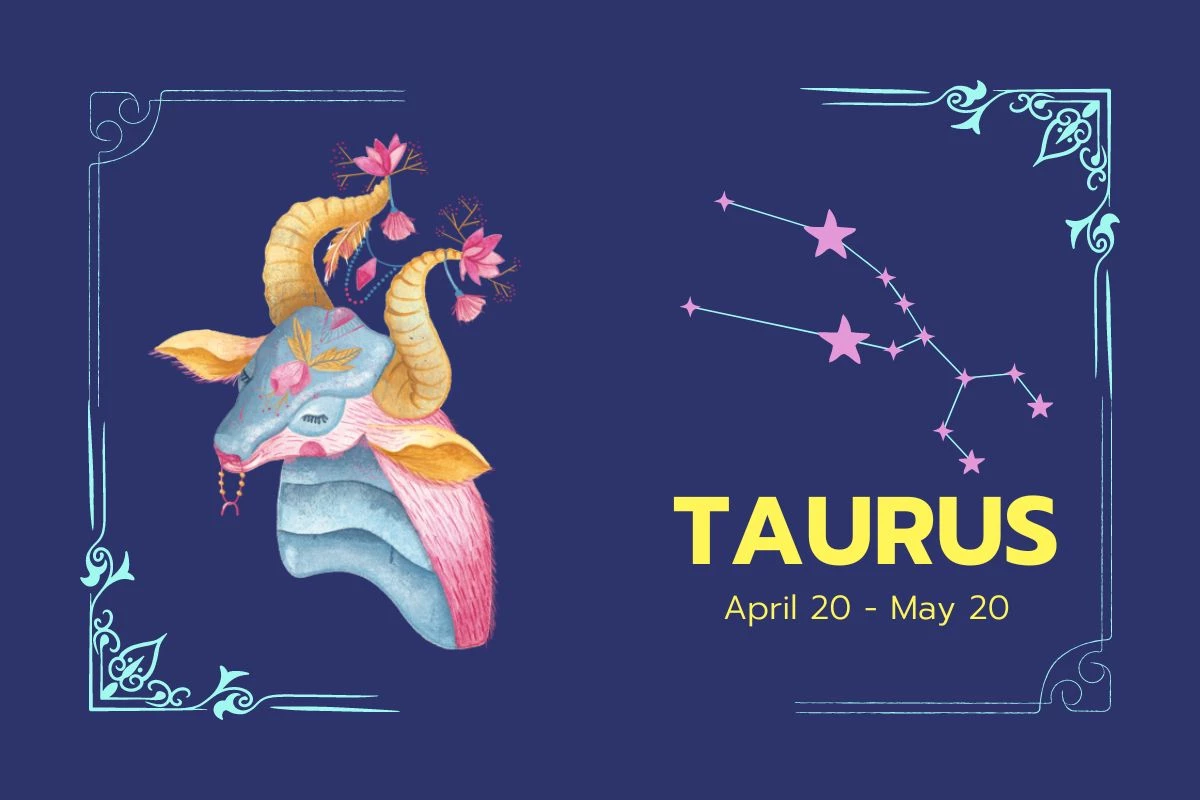 Taurus Weekly Horoscope: Jan 14 To Jan 20, 2024