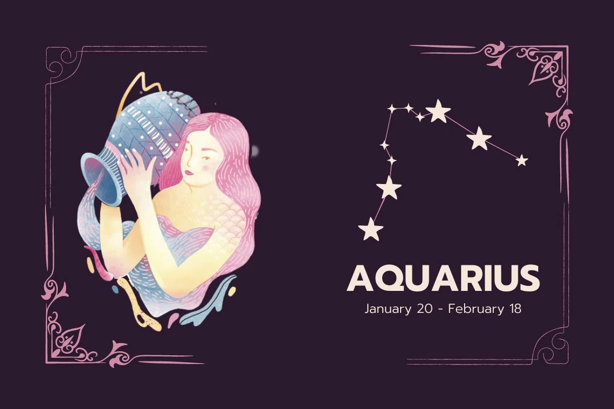 Aquarius Weekly Horoscope: Rebel With An Unexpected Cause