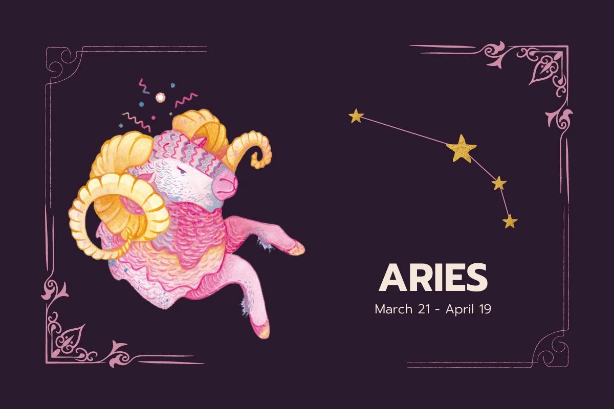 Aries Weekly Horoscope: Headbutt And Wild Charge, But Not Aimlessly