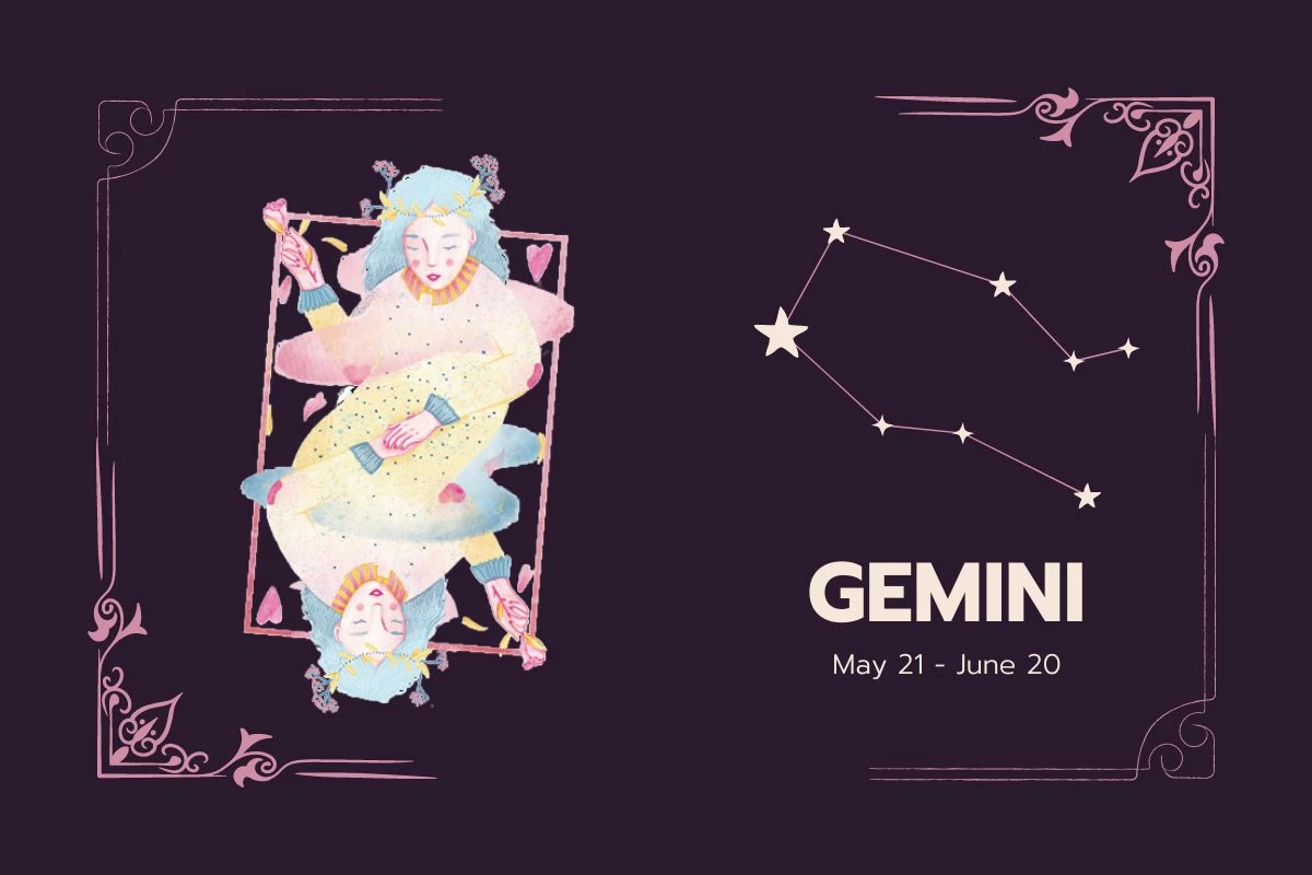 Gemini Weekly Horoscope: Master The Art Of Multitasking