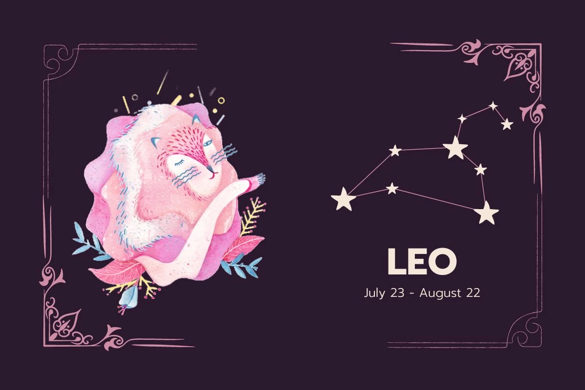 Leo Weekly Horoscope: Whip Your Mane Back And Forth