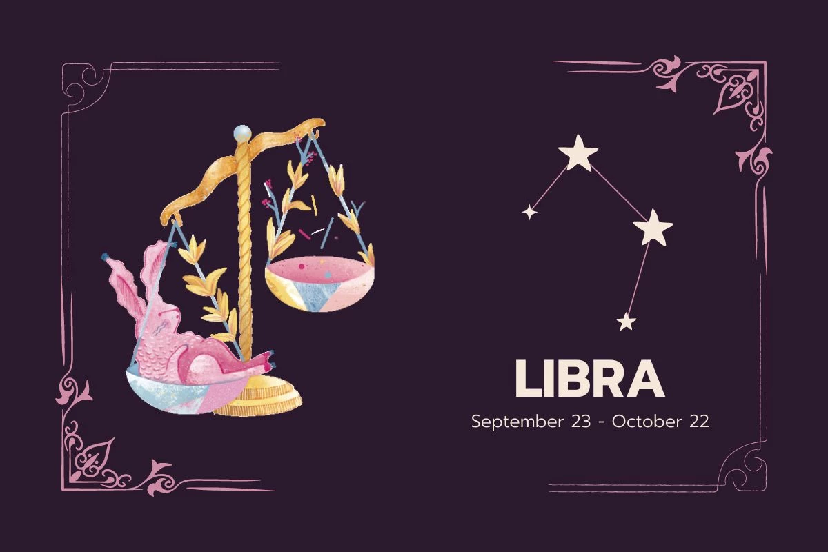 Libra Weekly Horoscope: Dance On The Tightrope Of Yin And Yang