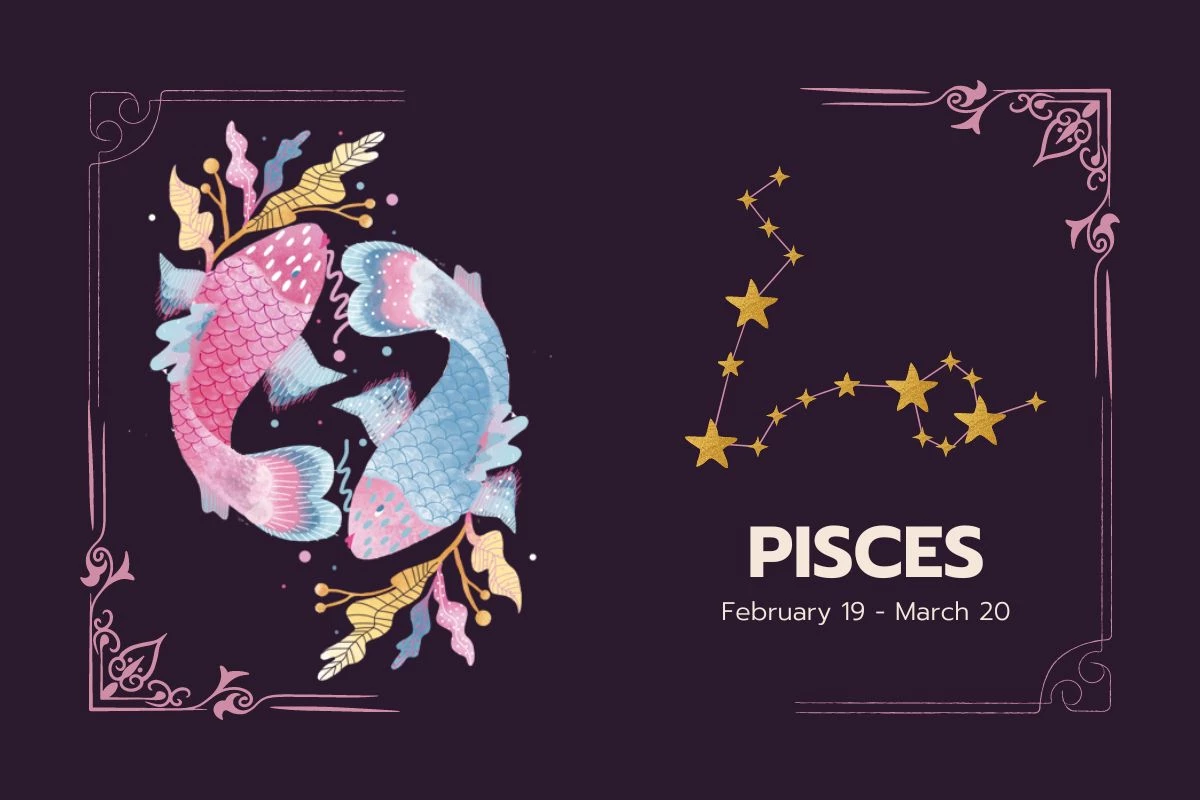 Pisces Weekly Horoscope: Swim With Soulful Purpose