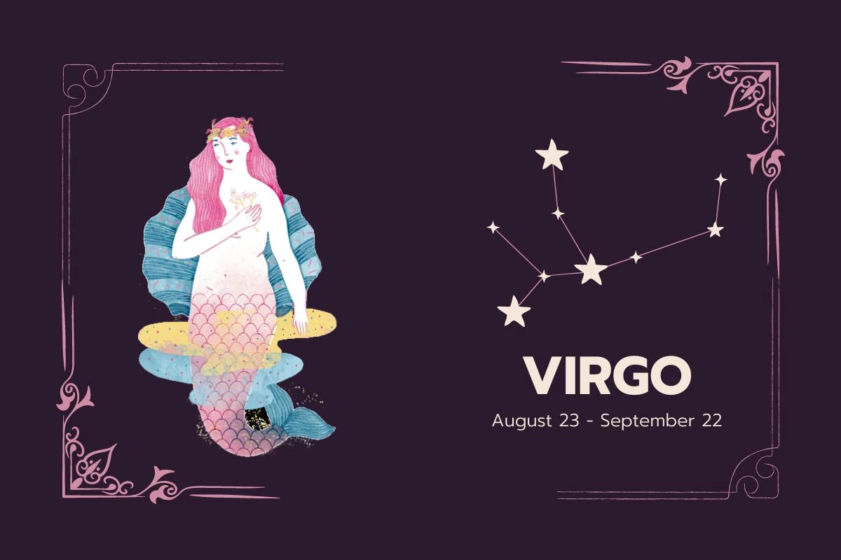 Virgo Weekly Horoscope: Dot Your I's And Cross Your T's
