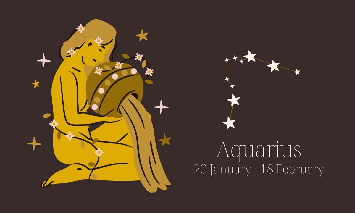 Weekly Horoscope Jan 7 To Jan 13, 2024: Aquarius