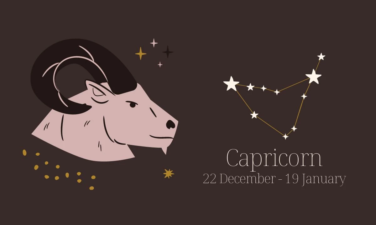 Weekly Horoscope Jan 7 To Jan 13, 2024: Capricorn