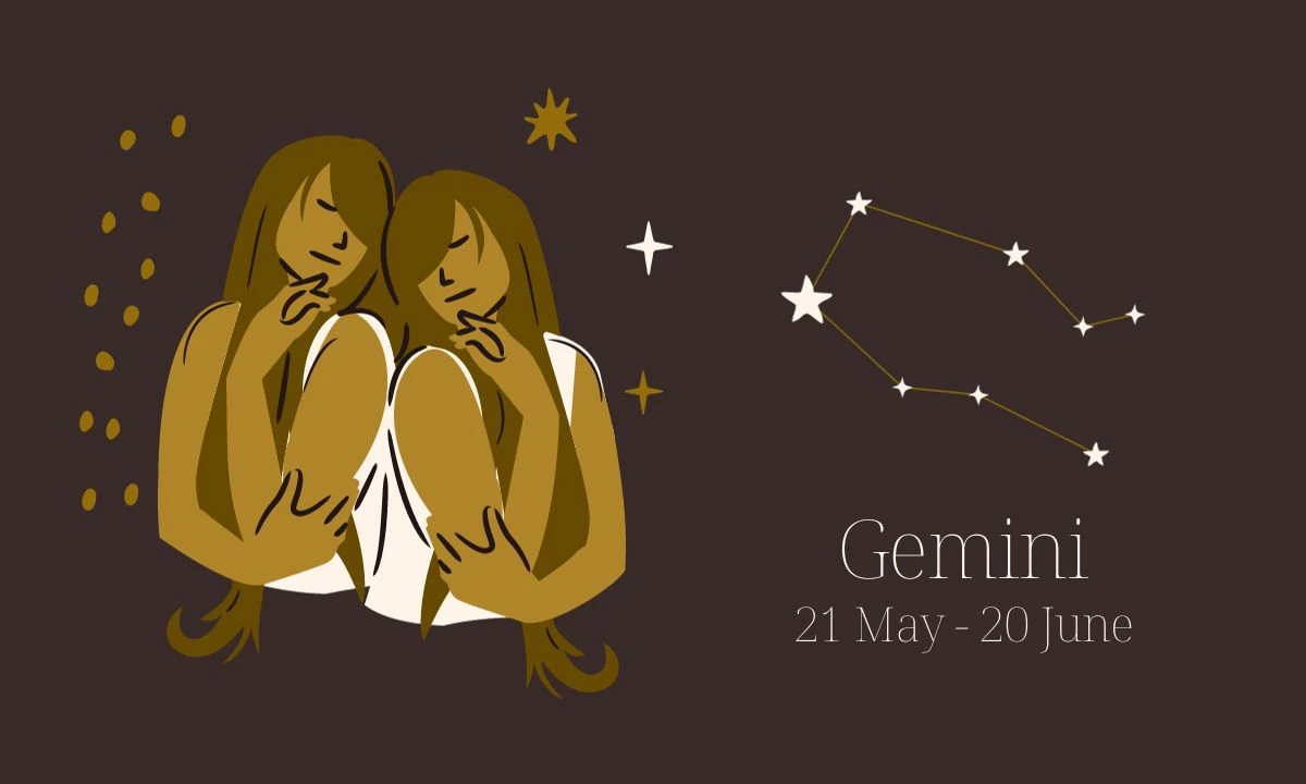 Weekly Horoscope Jan 7 To Jan 13, 2024: Gemini