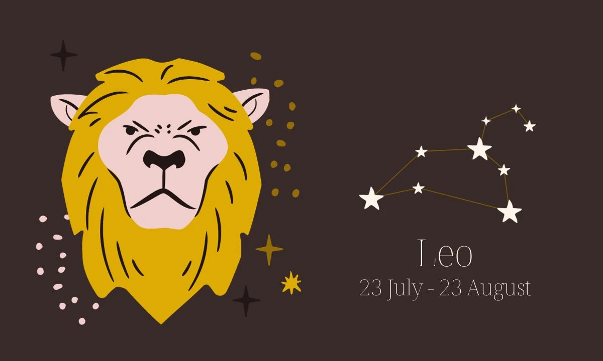Weekly Horoscope Jan 7 To Jan 13, 2024: Leo