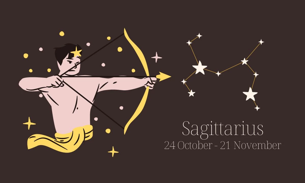 Weekly Horoscope Jan 7 To Jan 13, 2024: Sagittarius