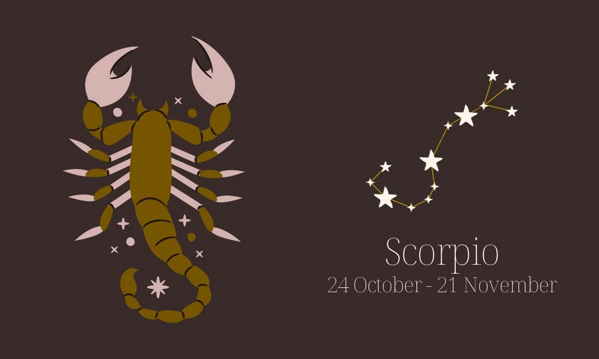 Weekly Horoscope Jan 7 To Jan 13, 2024: Scorpio