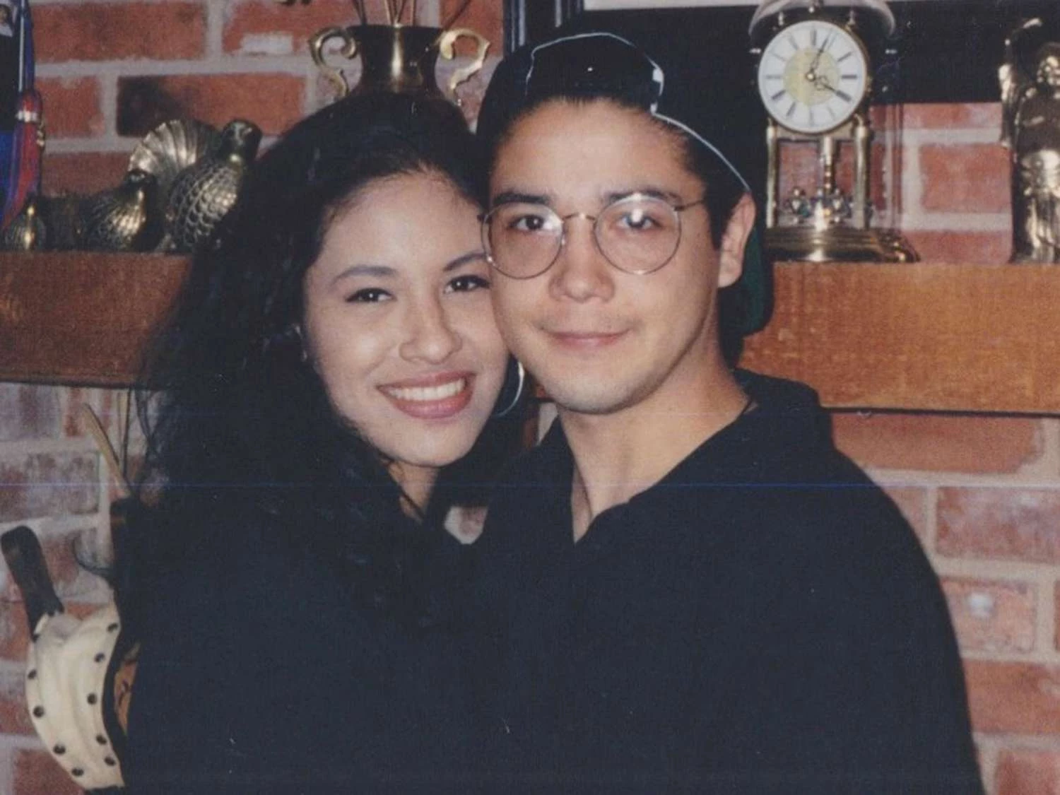 How Did Selena and Chris's Relationship Started?