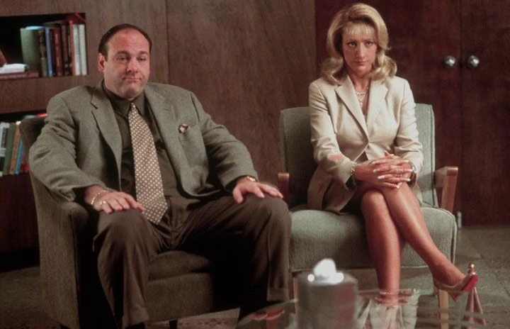 Do Tony And Carmela Get Back Together On The Sopranos?