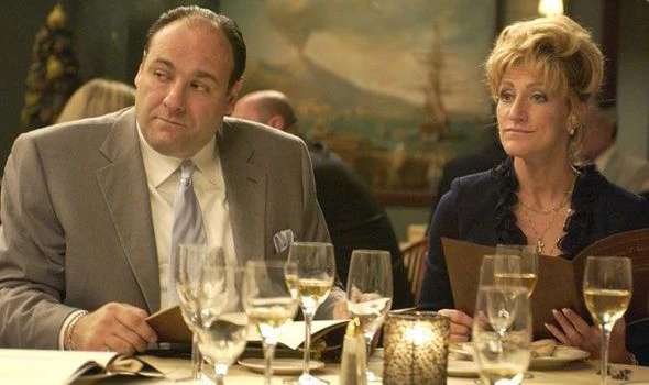 What Made Tony And Carmela Get Back Together On The Sopranos