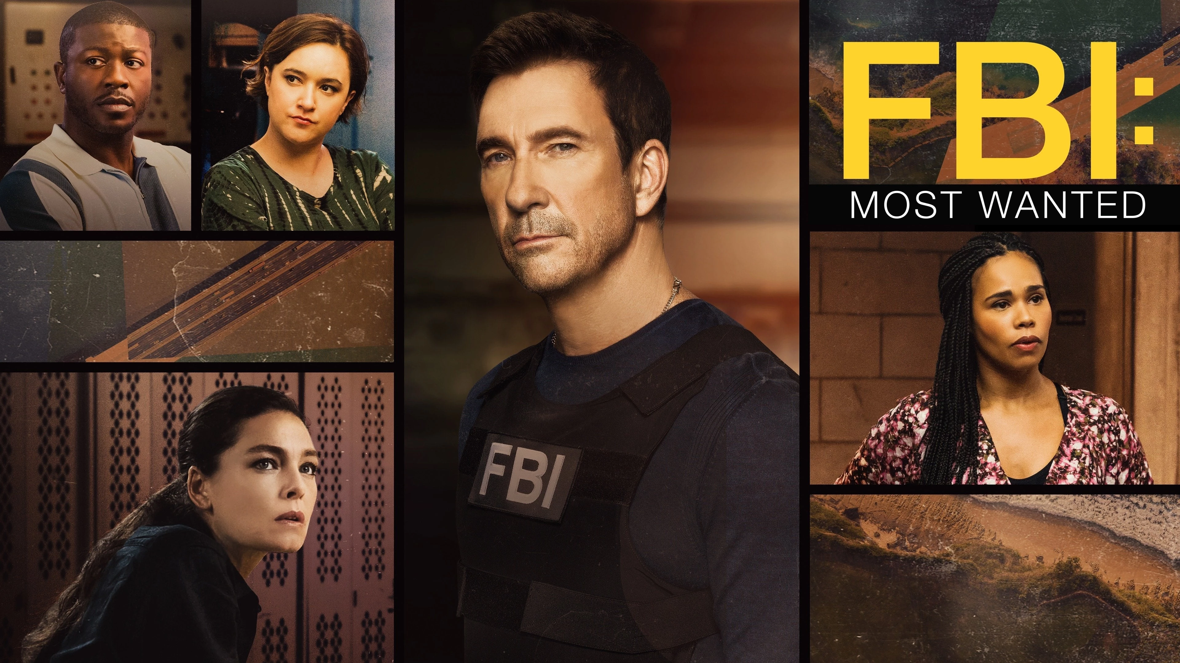 What Is "FBI: Most Wanted" TV Show?