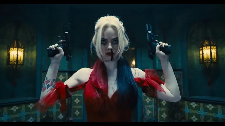 Who Is Harley Quinn?