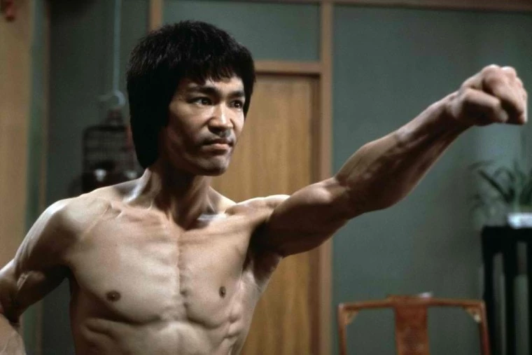 Is Kodi Lee Related To Bruce Lee?: Who Is Bruce Lee?