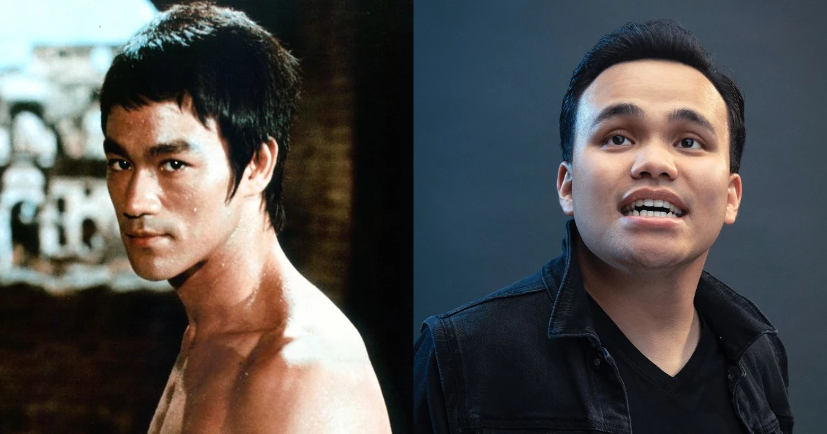 Clarify: Is Kodi Lee Related To Bruce Lee?
