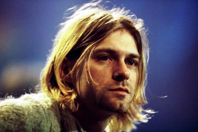 Who Was Kurt Cobain?