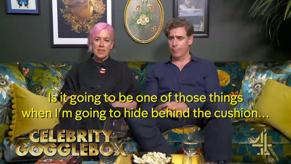 “Gogglebox”: The Show and Its Latest Updates