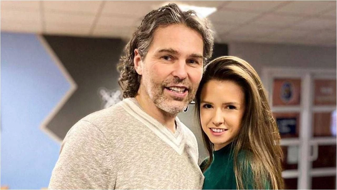 Where Did The Rumor Of Jagr's Marriage Come From?